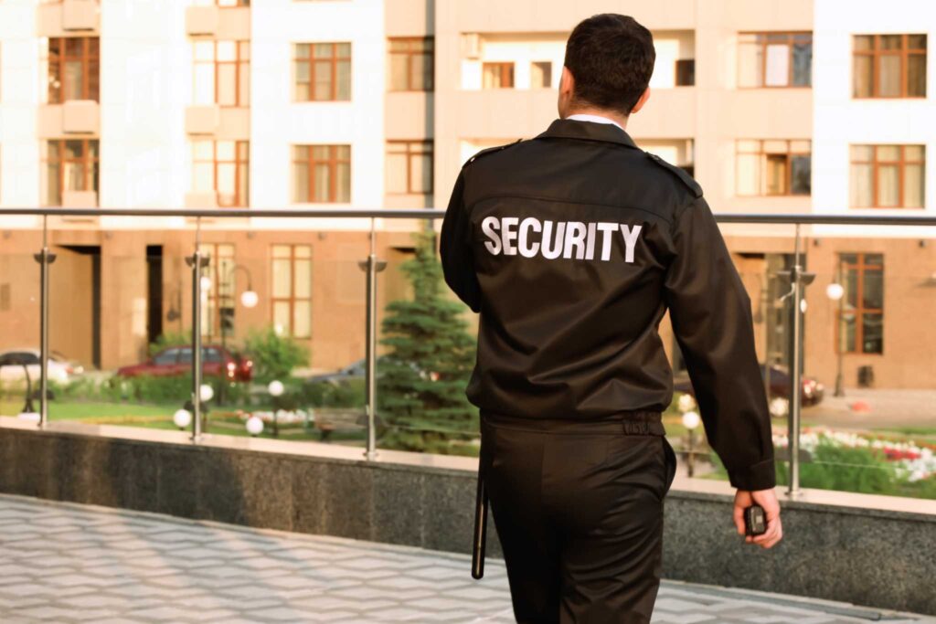 Securing Your World: A Deeper Look into the Importance of Security Services with Steve Barron, Managing Director of Securi Serve